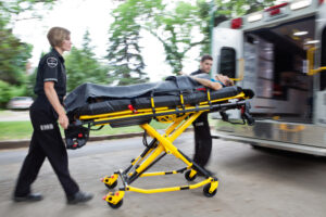 Burn Injuries in Auto Accidents Legal Implications in Pennsylvania