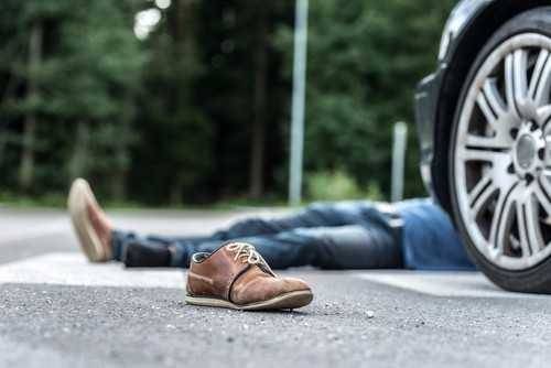 Can Partially At-Fault Pedestrians Still File an Injury Claim in Pennsylvania?