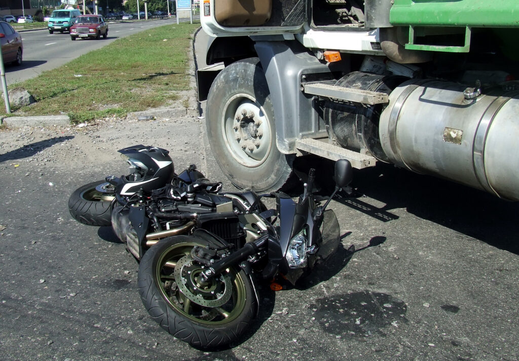 Dealing with Insurance Companies After a Pennsylvania Motorcycle Accident