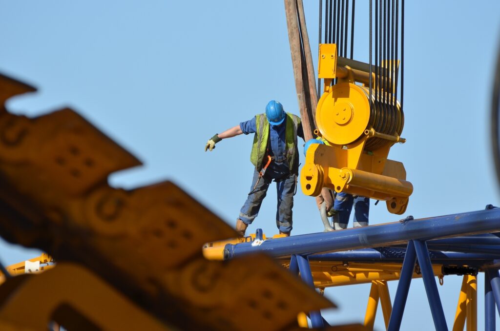 Types of Compensation Available for Construction Accident Victims in Pennsylvania