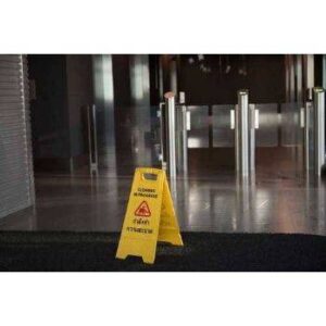 What to Do After a Slip and Fall on Pennsylvania Commercial Property (2)
