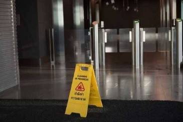 Gathering Evidence for Your Pennsylvania Slip and Fall Case