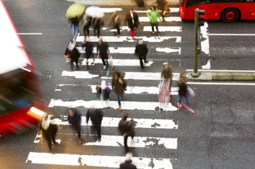 The Role of Speed Limits in Pennsylvania Pedestrian Accident Cases