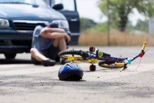 Pennsylvania’s Statute of Limitations for Bicycle Accident Claims