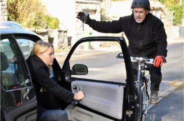 Proving Negligence in a Pennsylvania Bicycle Accident Case