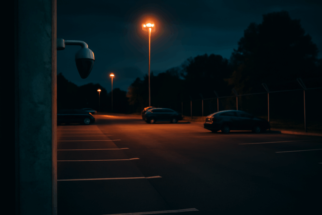 How to Prove Negligent Security After a Parking Lot Assault