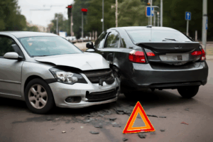 Just Hit by an Uninsured Driver in Pennsylvania? Here's What Happens Next