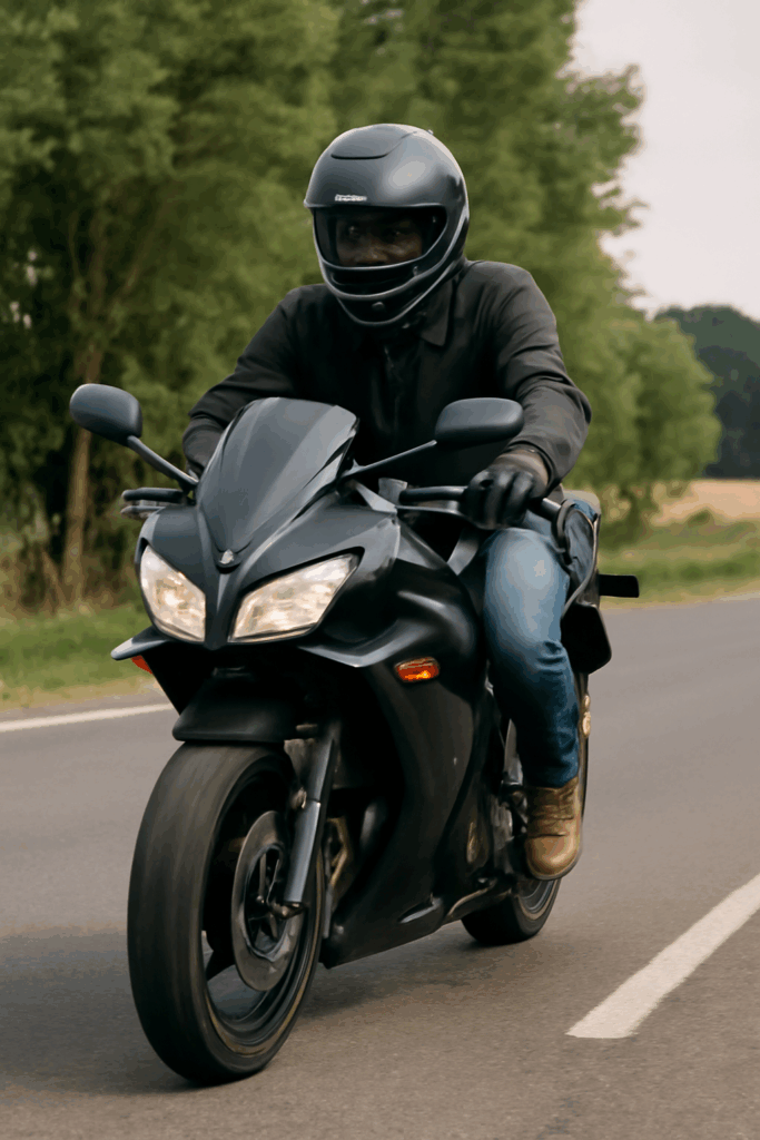 Common Mistakes After a Motorcycle Crash That Hurt Your Injury Claim