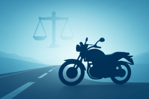 Hit and Run Motorcycle Crash in Lancaster Using UM and UIM to Recover When the Driver Flees