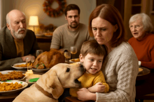 Thanksgiving Dog-Bite Claims at Family Gatherings in Montgomery & Bucks Counties: Homeowners Insurance and Minor Victims