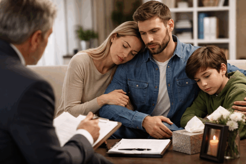 How to Protect Your Loved Ones After a Wrongful Death in Lancaster County