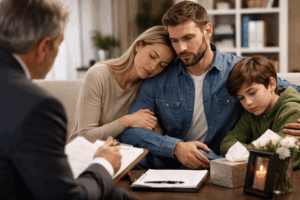 How to Protect Your Loved Ones After a Wrongful Death in Lancaster County