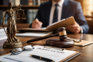 How Insurance Adjusters Evaluate Pain and Suffering in Pennsylvania Injury Claims