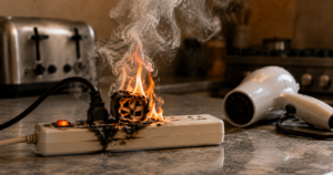 Defective Products Causing Burn Injuries Before Summer: When a Pennsylvania Product Liability Claim May Apply
