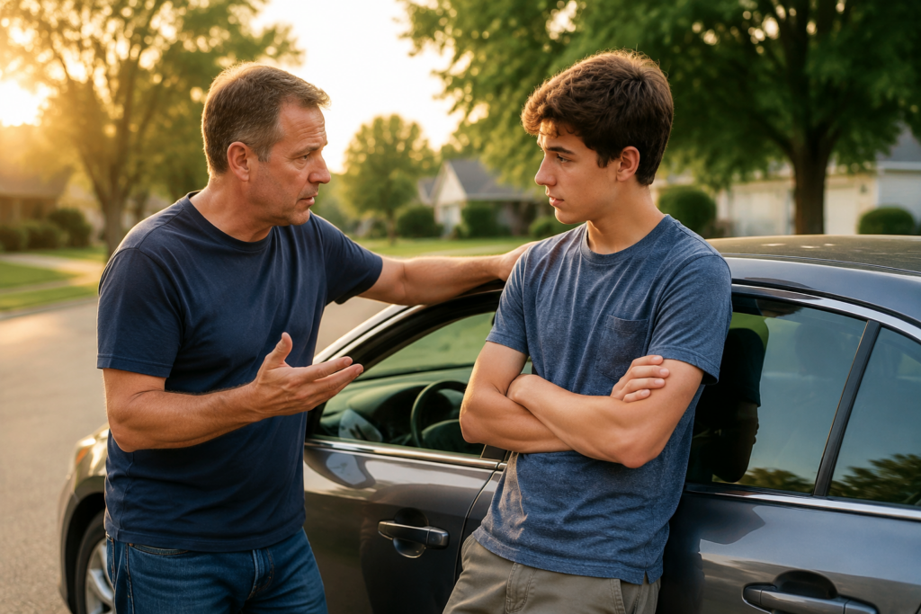 Teen Driver Accidents During Summer Break in Lancaster, Pennsylvania: What Parents Need to Know