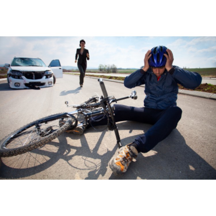 Bicycle Accident With an Out-of-State Driver in PA