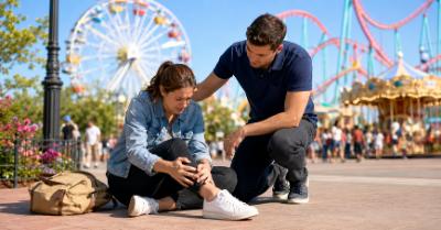 Injured at a Pennsylvania Amusement Park? Your Rights After a Ride or Premises Accident