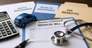 Who Pays Your Medical Bills After a Pennsylvania Car Accident? A Lancaster Guide
