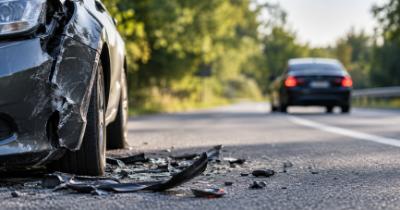 Lancaster Hit-and-Run Accident: 9 Steps